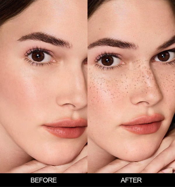 🔥faux freckle stamp - natural-looking🔥