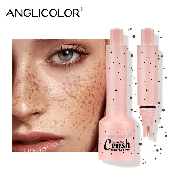 🔥faux freckle stamp - natural-looking🔥