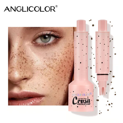 🔥faux freckle stamp - natural-looking🔥