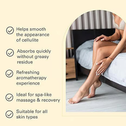 🏆 Limited time offer⚡ 50K+ SOLD! Almost Gone-💥Age-Defying Revival Collagen & Stem Cell Body Oil