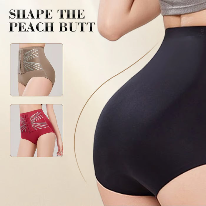 🔥Adjustable High-Waisted Butt Lifting Underwea