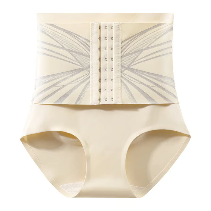 🔥Adjustable High-Waisted Butt Lifting Underwea