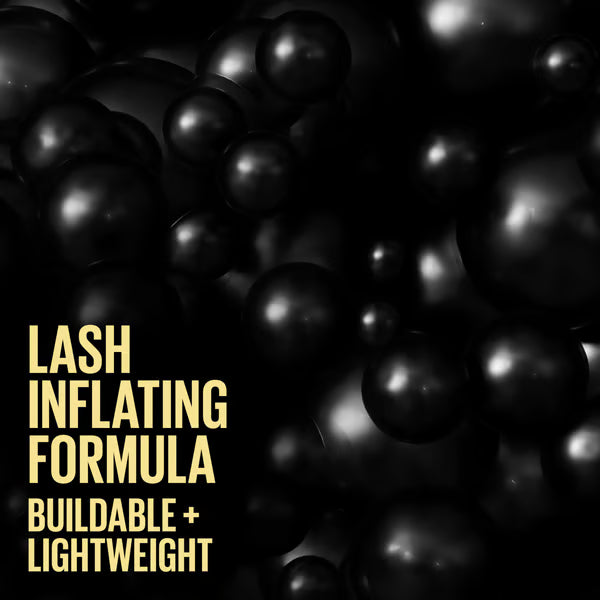 🔥Hot Sale🔥Bubble Volume Mascara