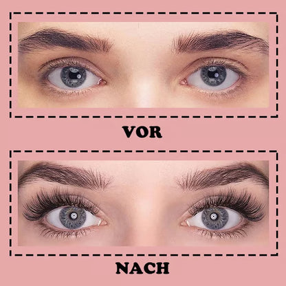 REUSABLE MAGNETIC EYELASH KIT