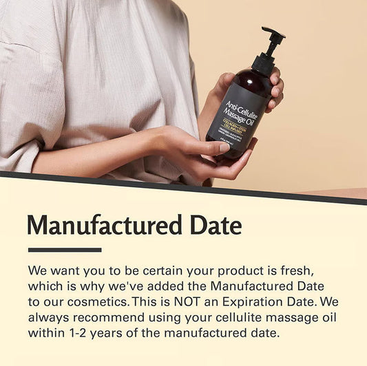 🏆 Limited time offer⚡ 50K+ SOLD! Almost Gone-💥Age-Defying Revival Collagen & Stem Cell Body Oil