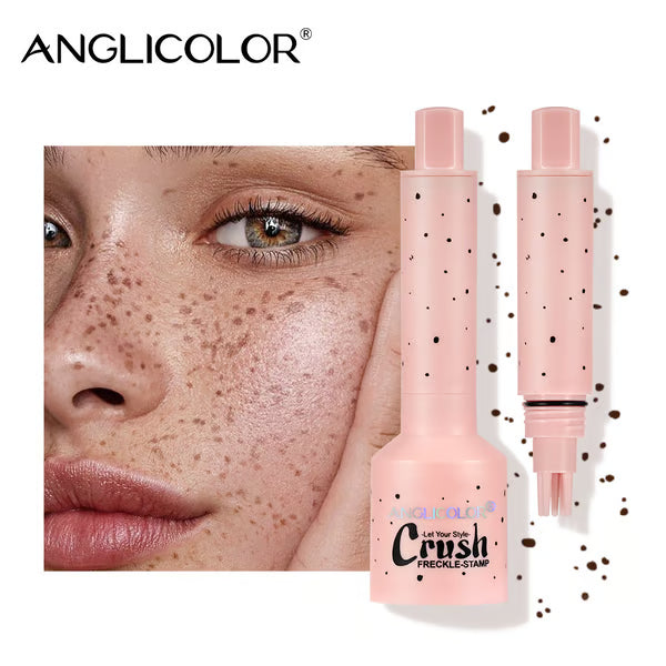 🔥faux freckle stamp - natural-looking🔥