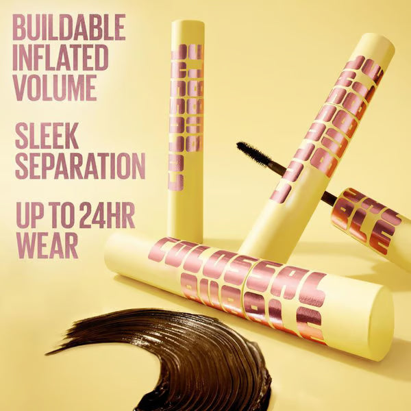 🔥Hot Sale🔥Bubble Volume Mascara