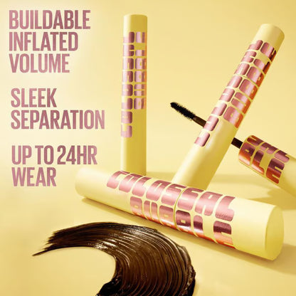 🔥Hot Sale🔥Bubble Volume Mascara