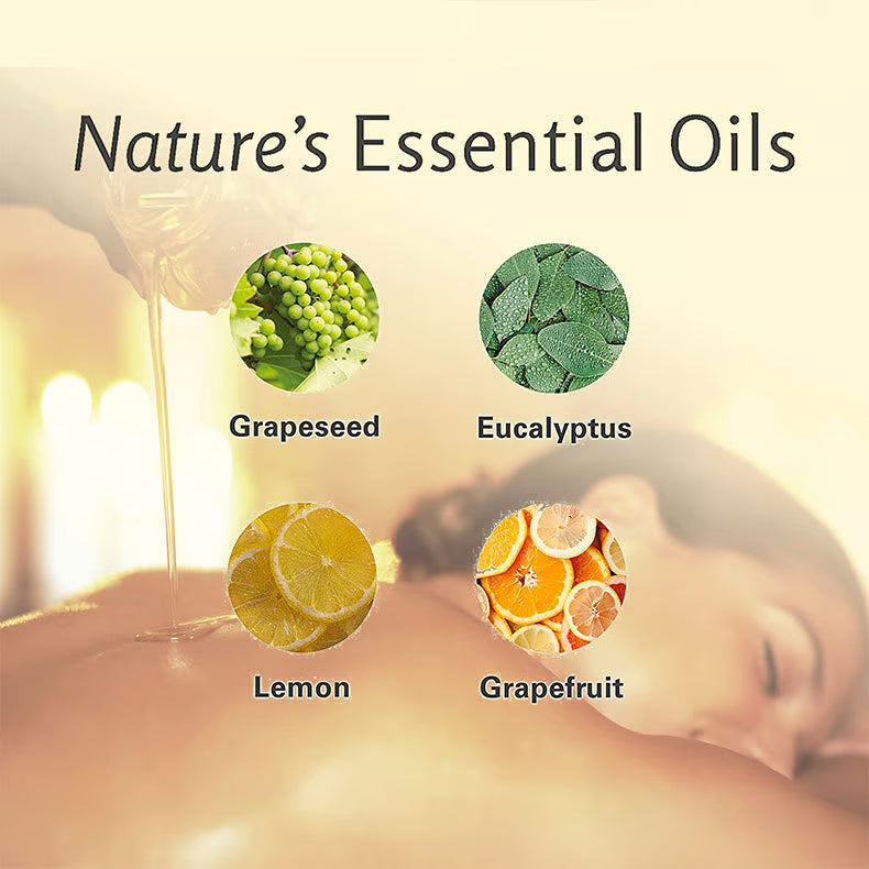 🏆 Limited time offer⚡ 50K+ SOLD! Almost Gone-💥Age-Defying Revival Collagen & Stem Cell Body Oil