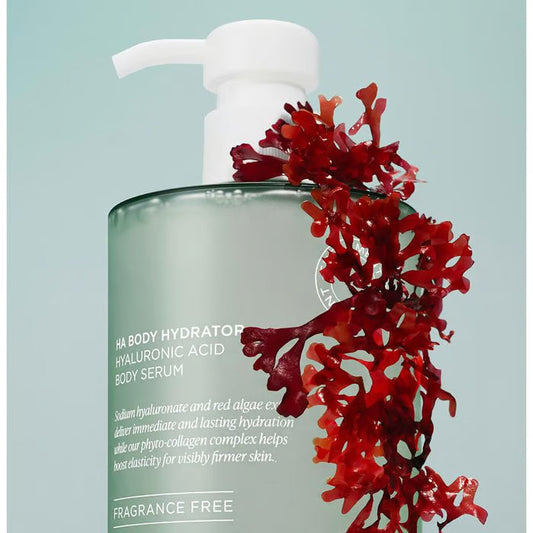🌊Saltair HA Body Hydrator Hyaluronic Acid Body Serum