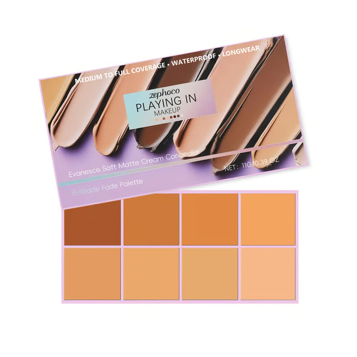 🎉Hot Sale Special Price ONLY $24.99🔥Soft Matte Cream Concealer