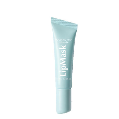 💋Soothing Prep Lip Mask — Cooling peel-off lip mask for smoother lip prep and a hydrated feel