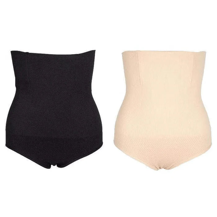 ⏰LAST DAY 50% OFF 💥High Waist Tummy Control Shapewear Panties