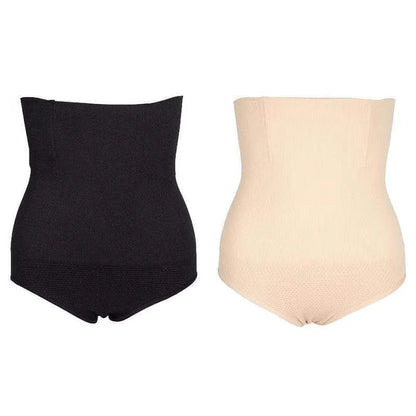 ⏰LAST DAY 50% OFF 💥High Waist Tummy Control Shapewear Panties