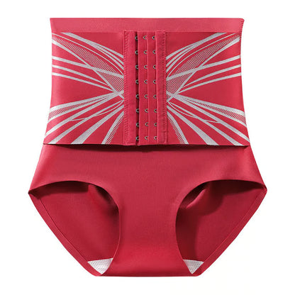 🔥Adjustable High-Waisted Butt Lifting Underwea