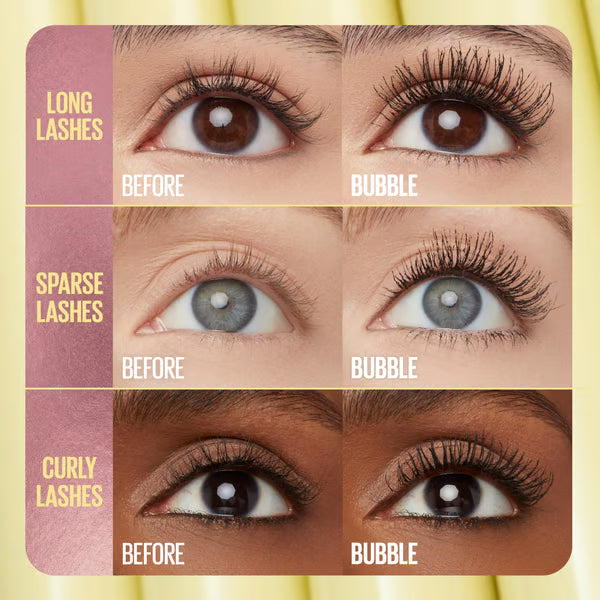 🔥Hot Sale🔥Bubble Volume Mascara