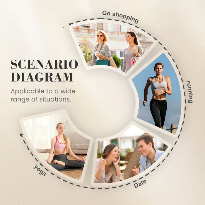 🔥Adjustable High-Waisted Butt Lifting Underwea
