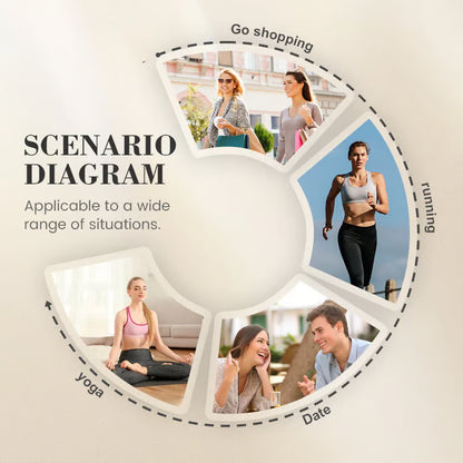 🔥Adjustable High-Waisted Butt Lifting Underwea