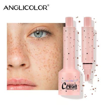 🔥faux freckle stamp - natural-looking🔥