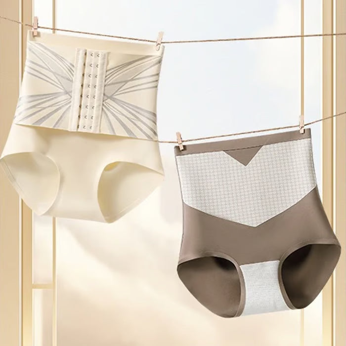 🔥Adjustable High-Waisted Butt Lifting Underwea