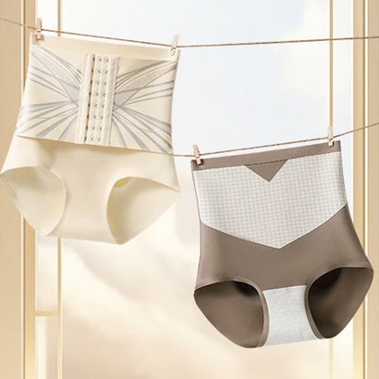 🔥Adjustable High-Waisted Butt Lifting Underwea