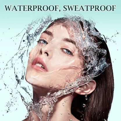 🎄✨2026 Hot Sale! Buy 1 Get 1 FREE — Waterproof Mascara for Perfect Party Lashes 🎄✨