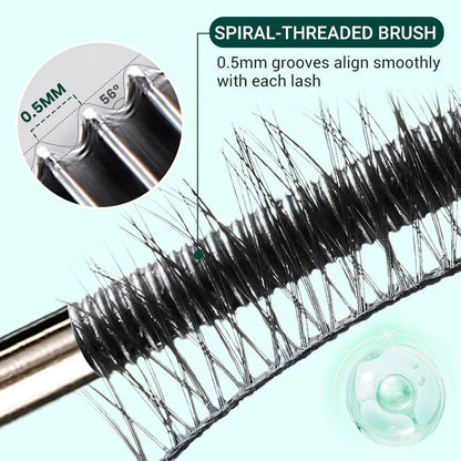 🎄✨2026 Hot Sale! Buy 1 Get 1 FREE — Waterproof Mascara for Perfect Party Lashes 🎄✨